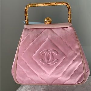 CHANEL Evening Bag